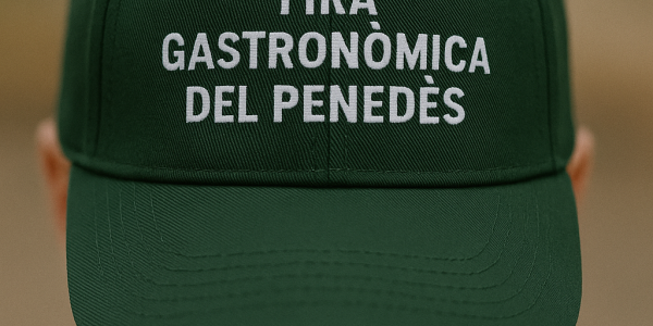 Ropa Laboral Personalizada Sant Iscle de Vallalta · Gorras y gorros laborales