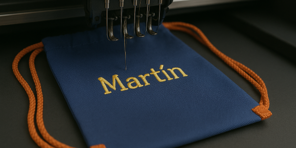 Ropa Escolar, Uniformes, Batas Personalizadas Sant Climent de Llobregat · Mochilas y bolsas