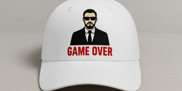 Ropa y ⁠⁠Camisetas Personalizadas para Despedidas Soltero / Soltera Dosrius · Gorras y viseras