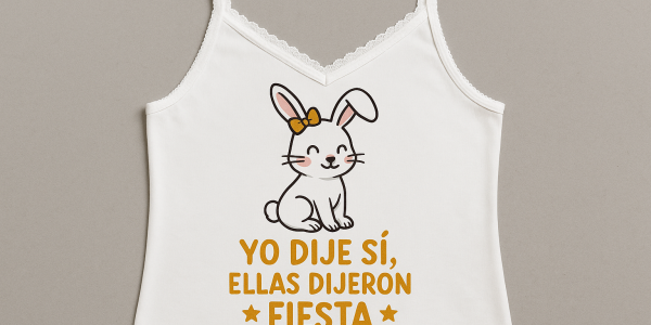 Ropa y ⁠⁠Camisetas Personalizadas para Despedidas Soltero / Soltera Dosrius · Pijamas