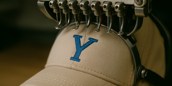 Estampación Textil, Bordados e Impresión DTF Cervelló · Gorras