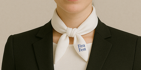 Estampación Textil, Bordados e Impresión DTF Cervelló · Pañuelos / Bandanas