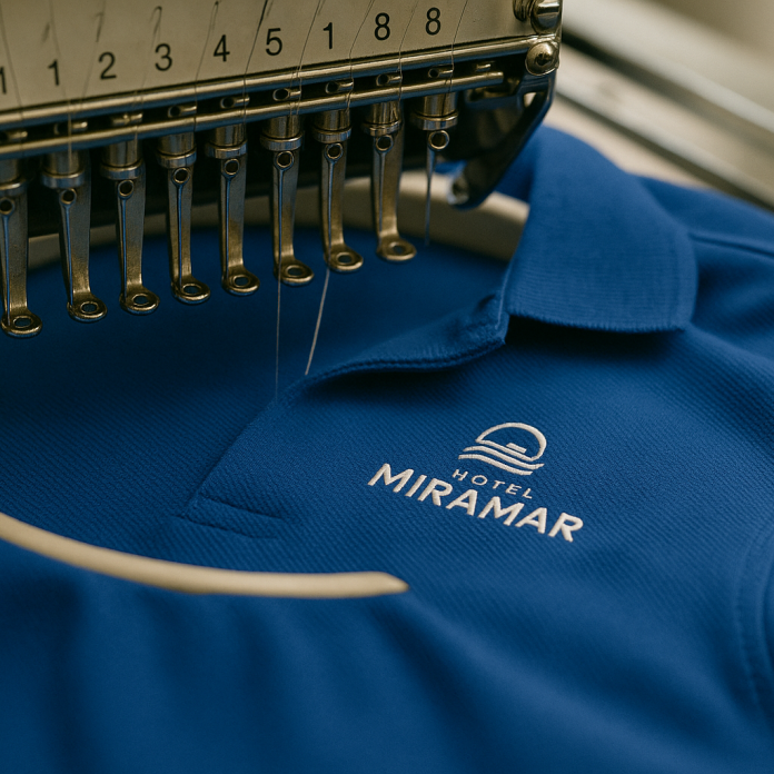 Especialistas en Estampación Textil, Impresión DTF y Transfer