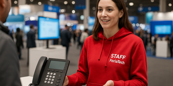 Estampación Camisas, Polos y Camisetas Personalizadas Sant Andreu de Llavaneres · Ropa para ferias y eventos