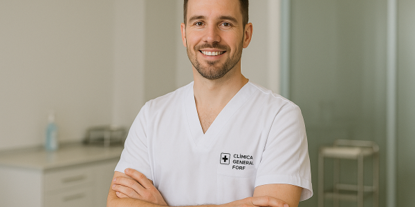 Estampación Camisas, Polos y Camisetas Personalizadas Sant Andreu de Llavaneres · Ropa para médicos, enfermeros, fisioterapeutas