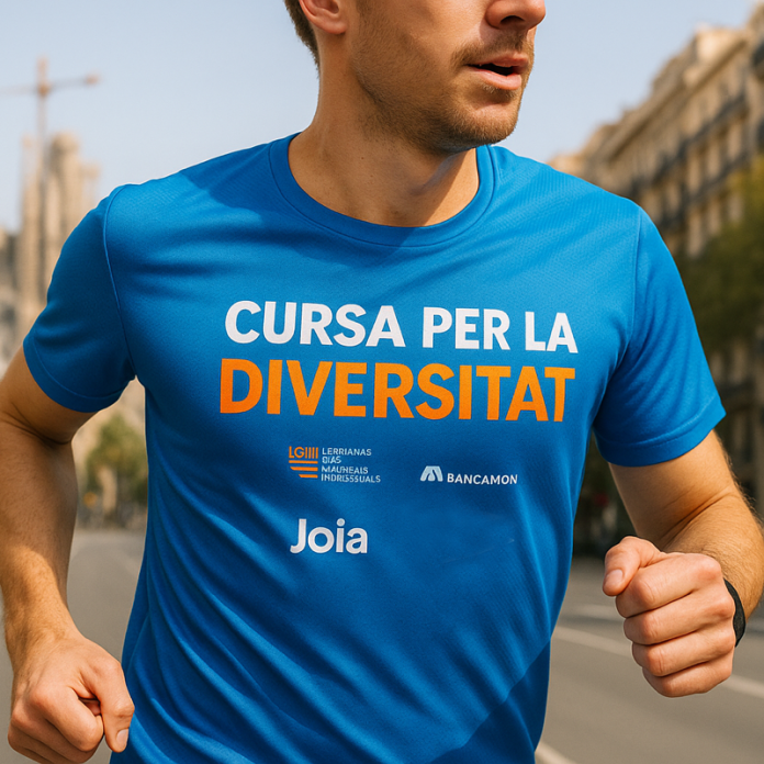 Ropa Personalizada · Expertos  Estampación Textil, Impresión DTF y Transfer Sant Just Desvern