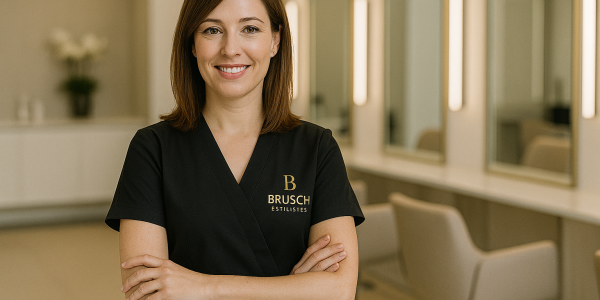 Estampación Camisas, Polos y Camisetas Personalizadas Molins de Rei · Ropa para personal de spa, estética y peluquería