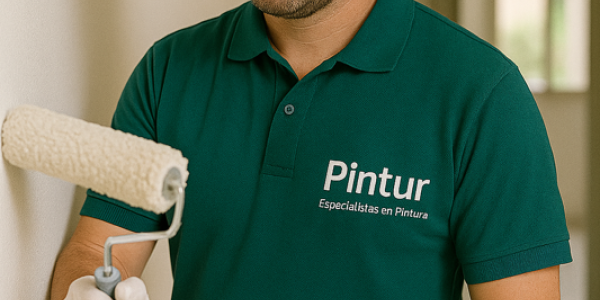 Estampación Camisas, Polos y Camisetas Personalizadas Molins de Rei · Ropa para pintores y carpinteros