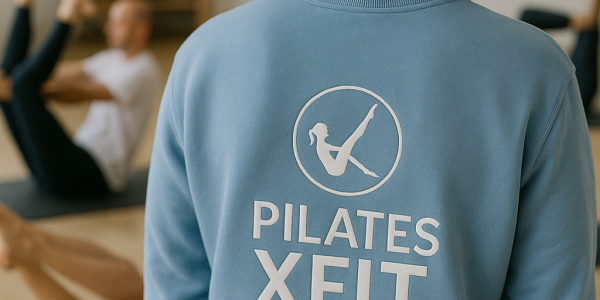Estampación Camisas, Polos y Camisetas Personalizadas Molins de Rei · Ropa para personal centros deportivos / gimnasios