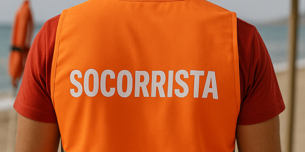 Estampación Textil, Bordados e Impresión DTF Sant Antoni de Vilamajor · Chalecos reflectantes