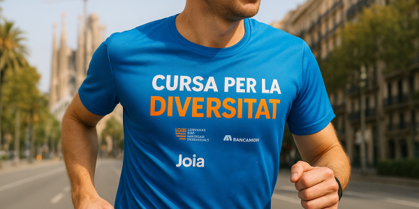 Estampación Textil, Bordados e Impresión DTF Sant Antoni de Vilamajor · Camisetas técnicas