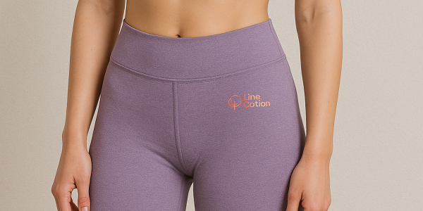 Estampación Textil, Bordados e Impresión DTF Sant Antoni de Vilamajor · Leggings / mallas