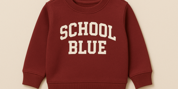 Ropa Escolar, Uniformes, Batas Personalizadas Gualba · Sudaderas