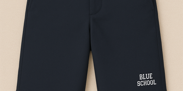 Ropa Escolar, Uniformes, Batas Personalizadas Gualba · Pantalones / Bermudas