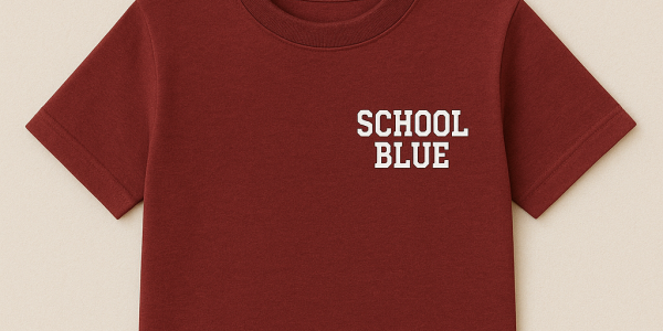 Ropa Escolar, Uniformes, Batas Personalizadas Gualba · Camisetas