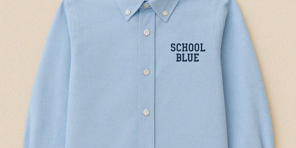 Ropa Escolar, Uniformes, Batas Personalizadas Gualba · Camisas