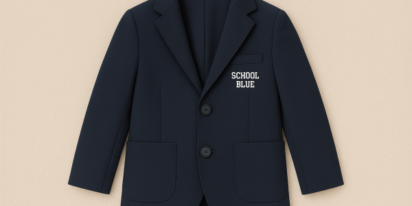 Ropa Escolar, Uniformes, Batas Personalizadas Gualba · Blazers o americanas