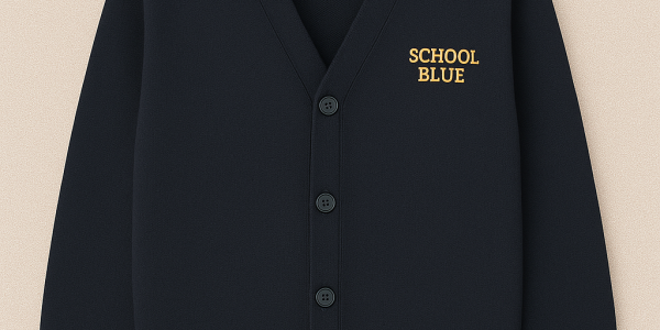 Ropa Escolar, Uniformes, Batas Personalizadas Gualba · Jerseys o cárdigans