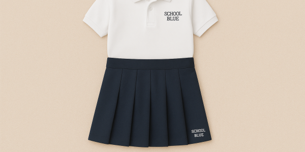 Ropa Escolar, Uniformes, Batas Personalizadas Gualba · Uniformes escolares