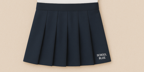 Ropa Escolar, Uniformes, Batas Personalizadas Gualba · Faldas