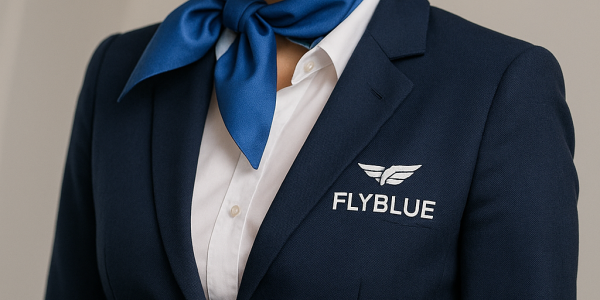 Ropa Laboral Personalizada Mataró · Blazers o americanas