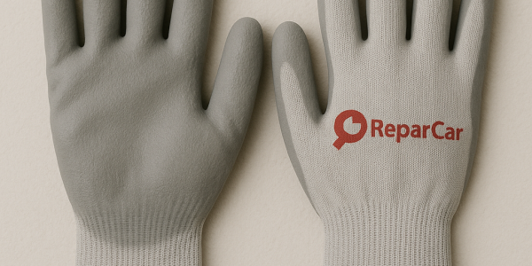 Ropa Laboral Personalizada Mataró · Guantes personalizados
