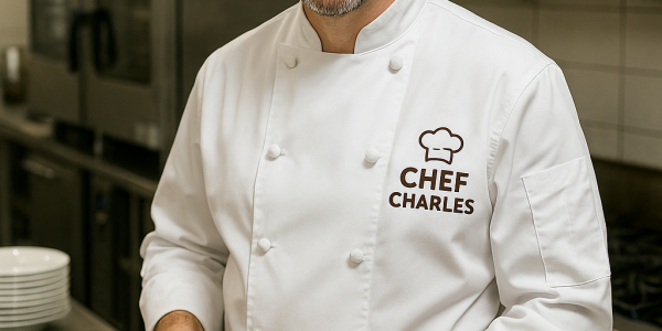 Ropa Laboral Personalizada Mataró · Chaquetas de chef