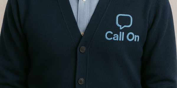Ropa Laboral Personalizada Mataró · Cárdigans y Jerseys